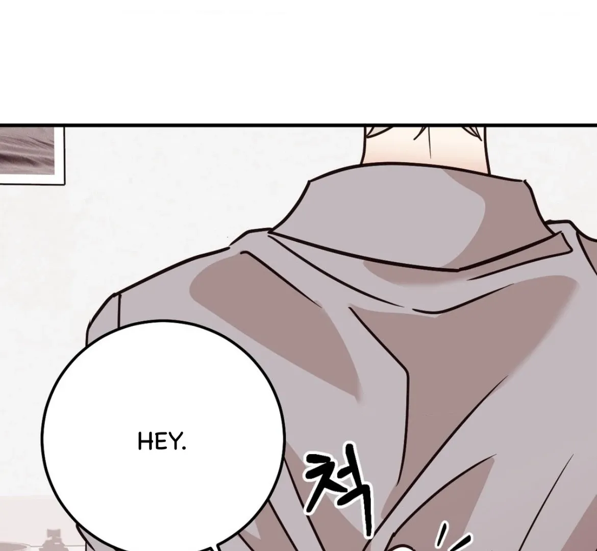 Involuntary Romance Chapter 44 page 31 - 