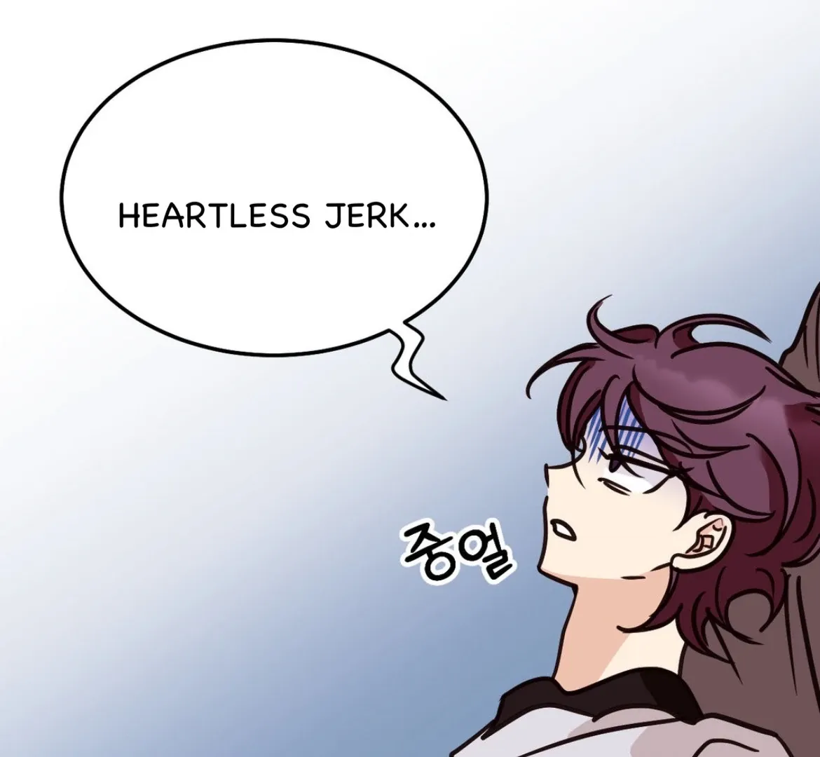 Involuntary Romance Chapter 44 page 37 - 