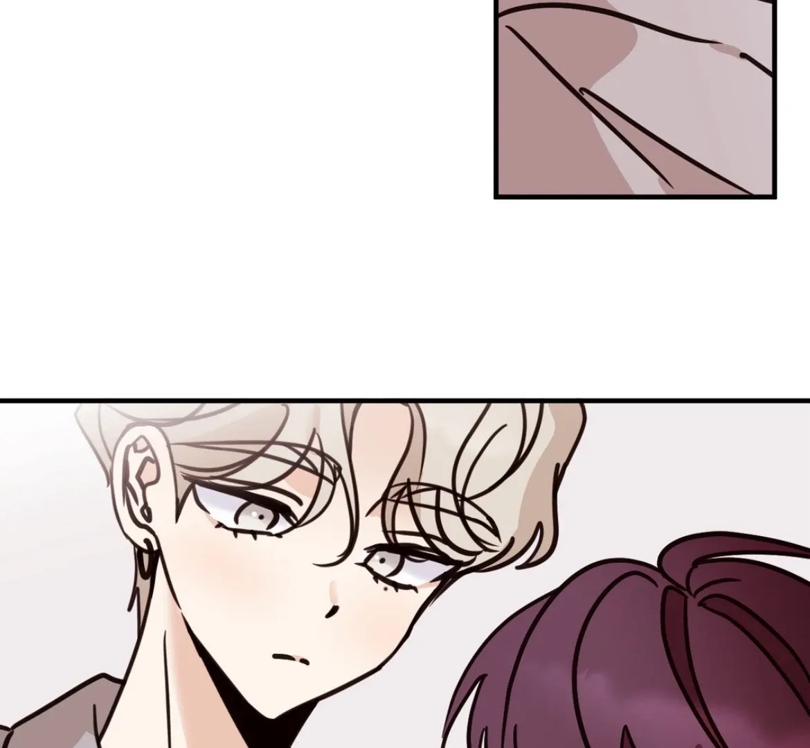 Involuntary Romance Chapter 44 page 5 - 