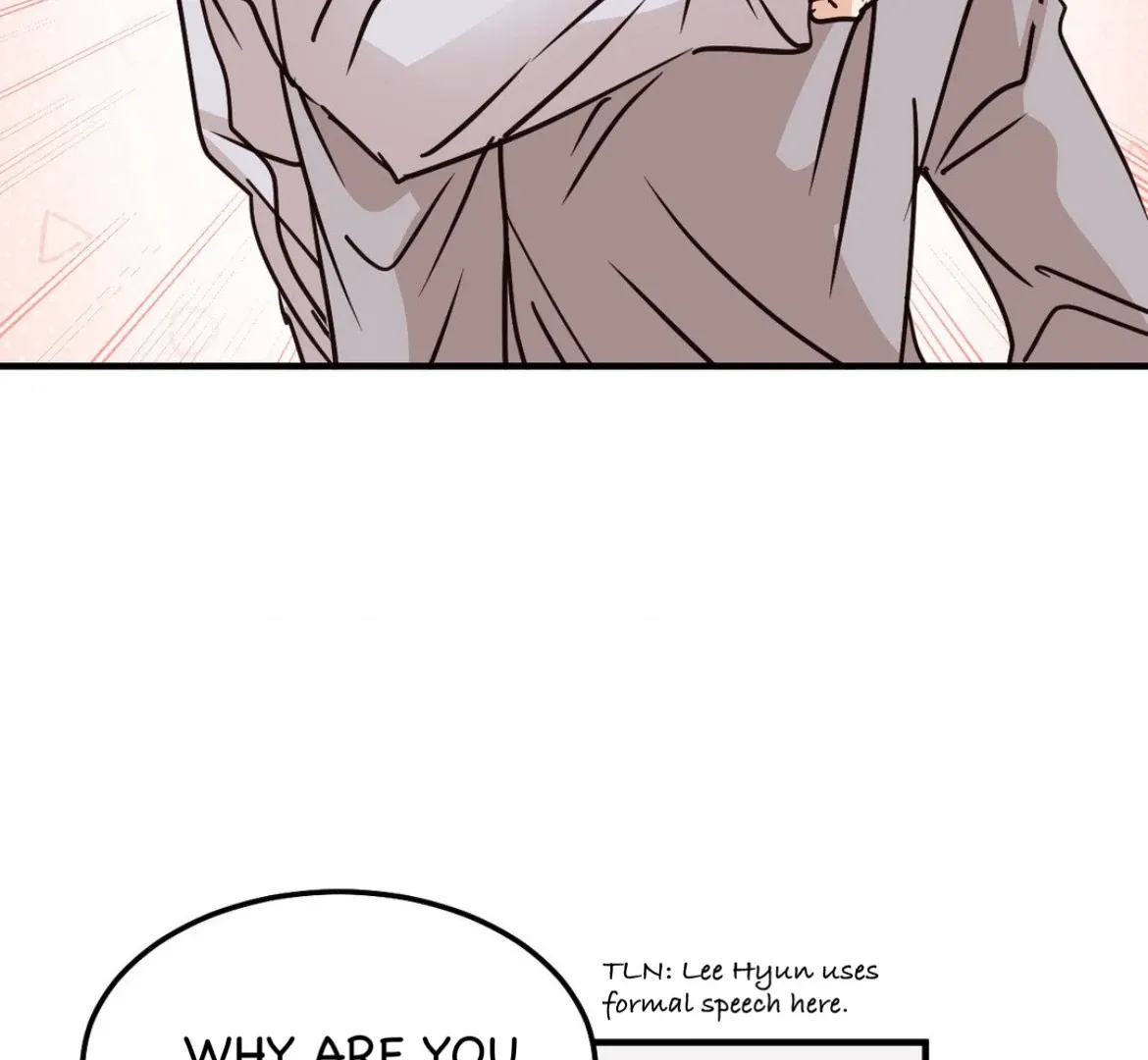Involuntary Romance Chapter 44 page 43 - 