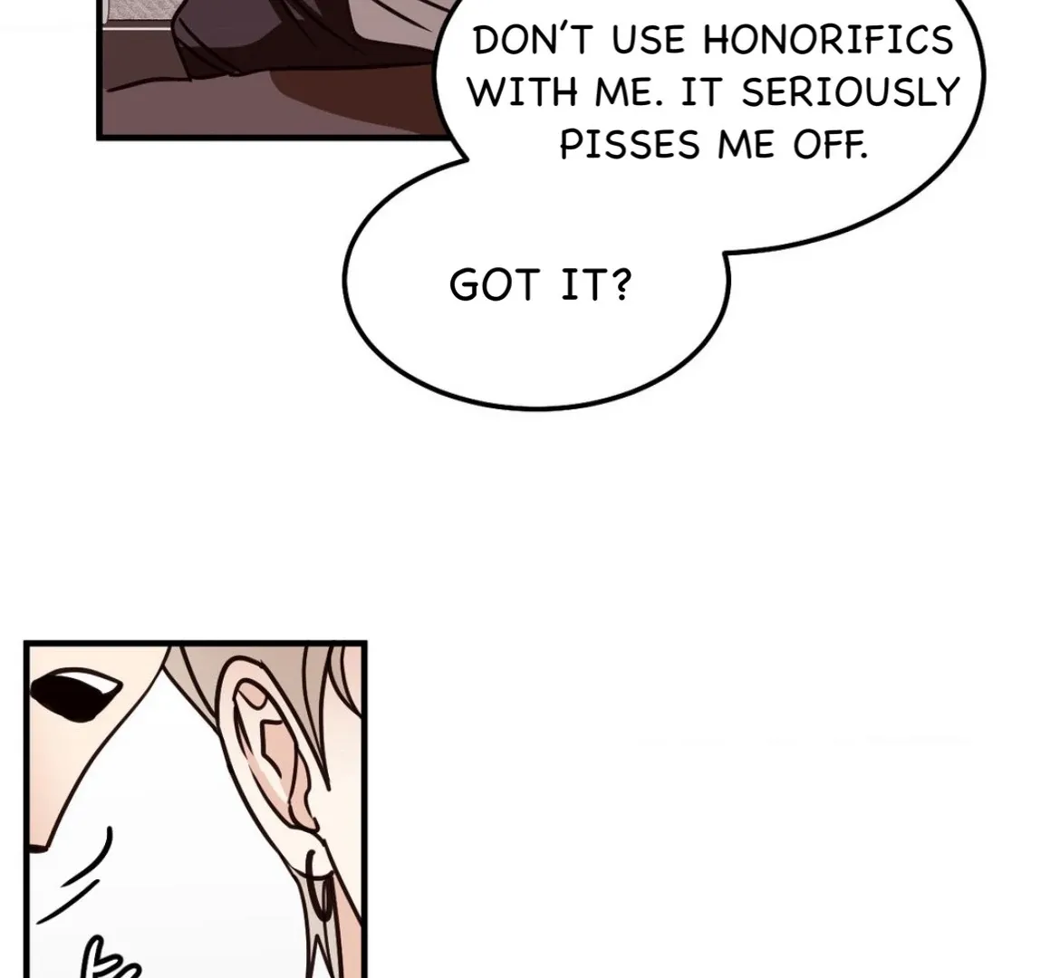 Involuntary Romance Chapter 44 page 45 - 