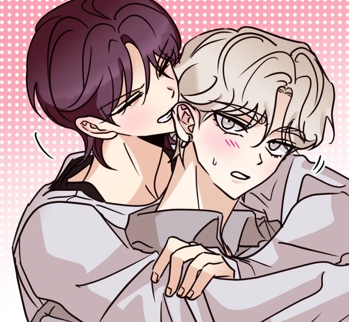 Involuntary Romance Chapter 44 page 48 - 