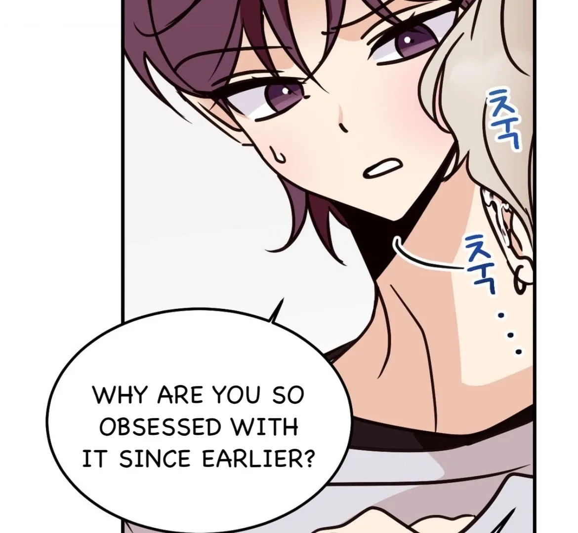 Involuntary Romance Chapter 44 page 50 - 