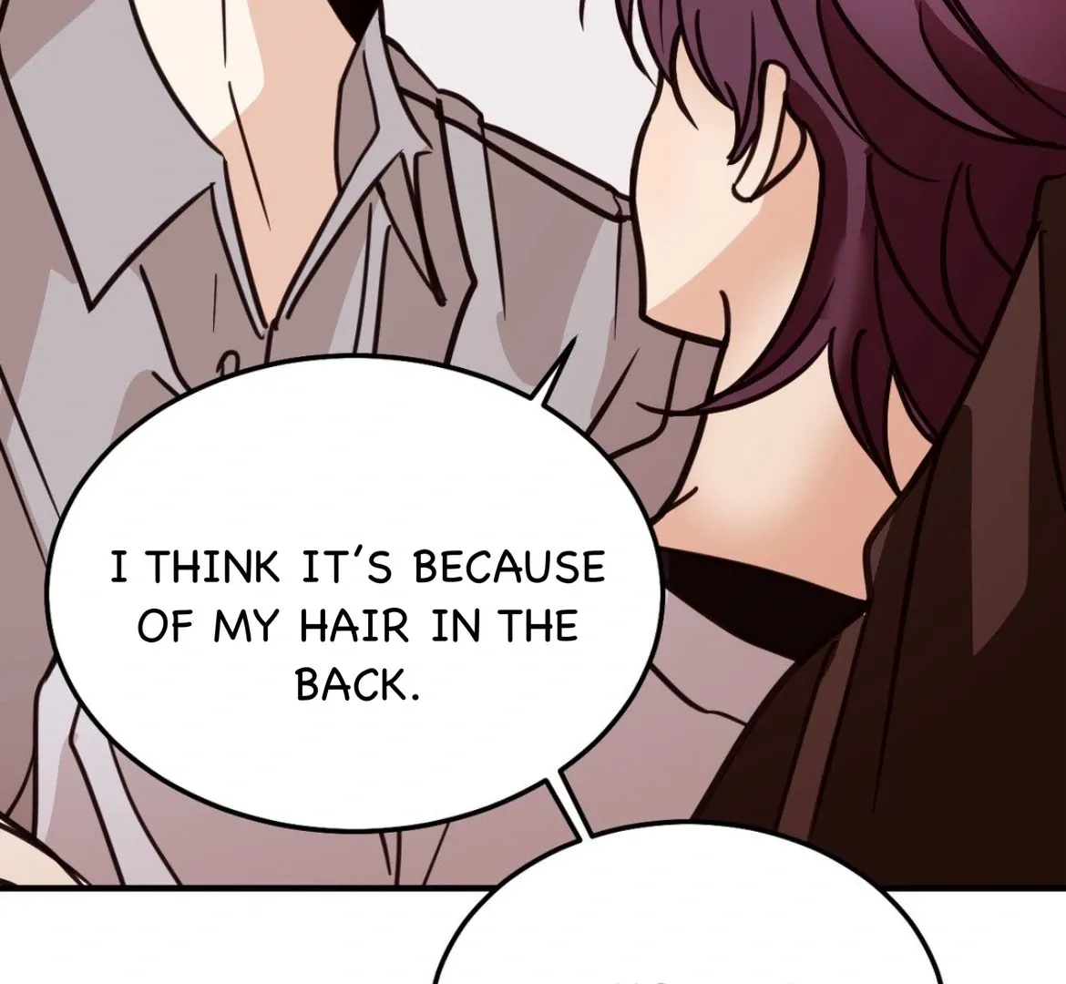 Involuntary Romance Chapter 44 page 6 - 