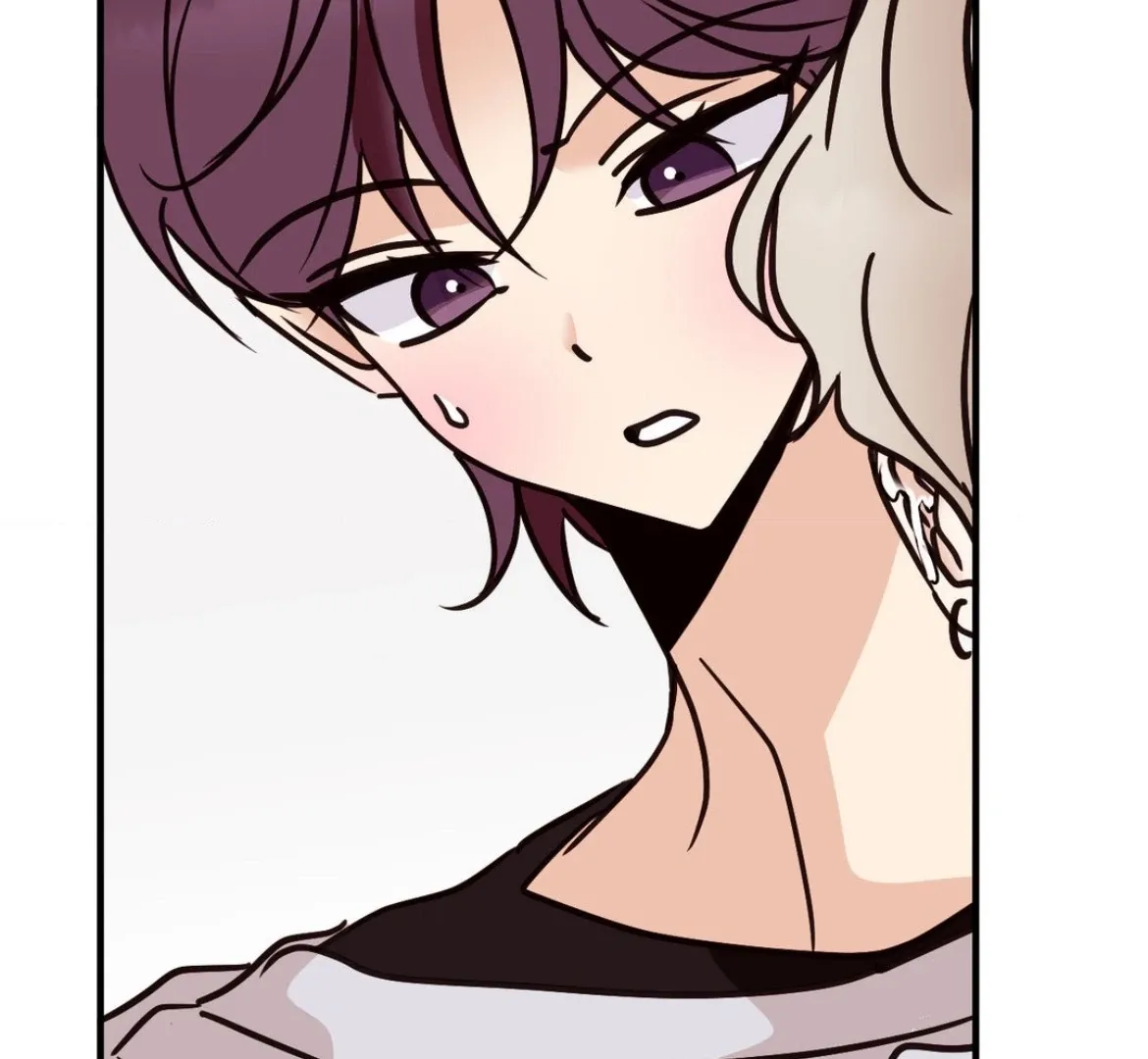 Involuntary Romance Chapter 44 page 52 - 