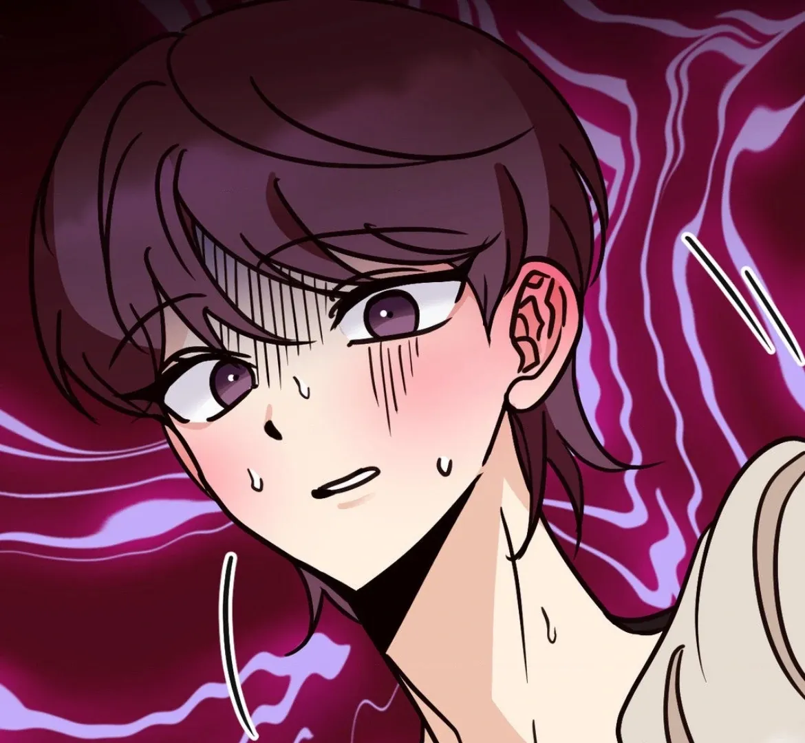 Involuntary Romance Chapter 44 page 54 - 