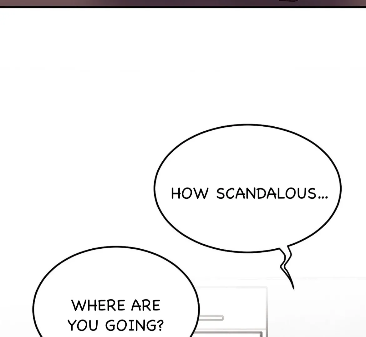Involuntary Romance Chapter 44 page 57 - 