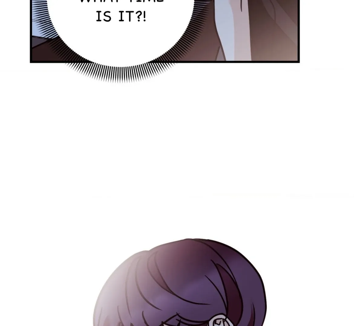 Involuntary Romance Chapter 44 page 70 - 