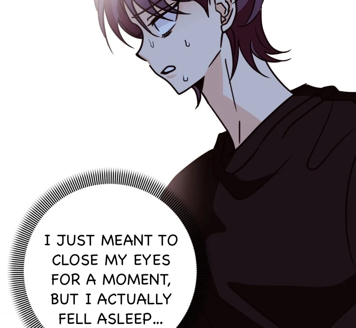 Involuntary Romance Chapter 44 page 71 - 