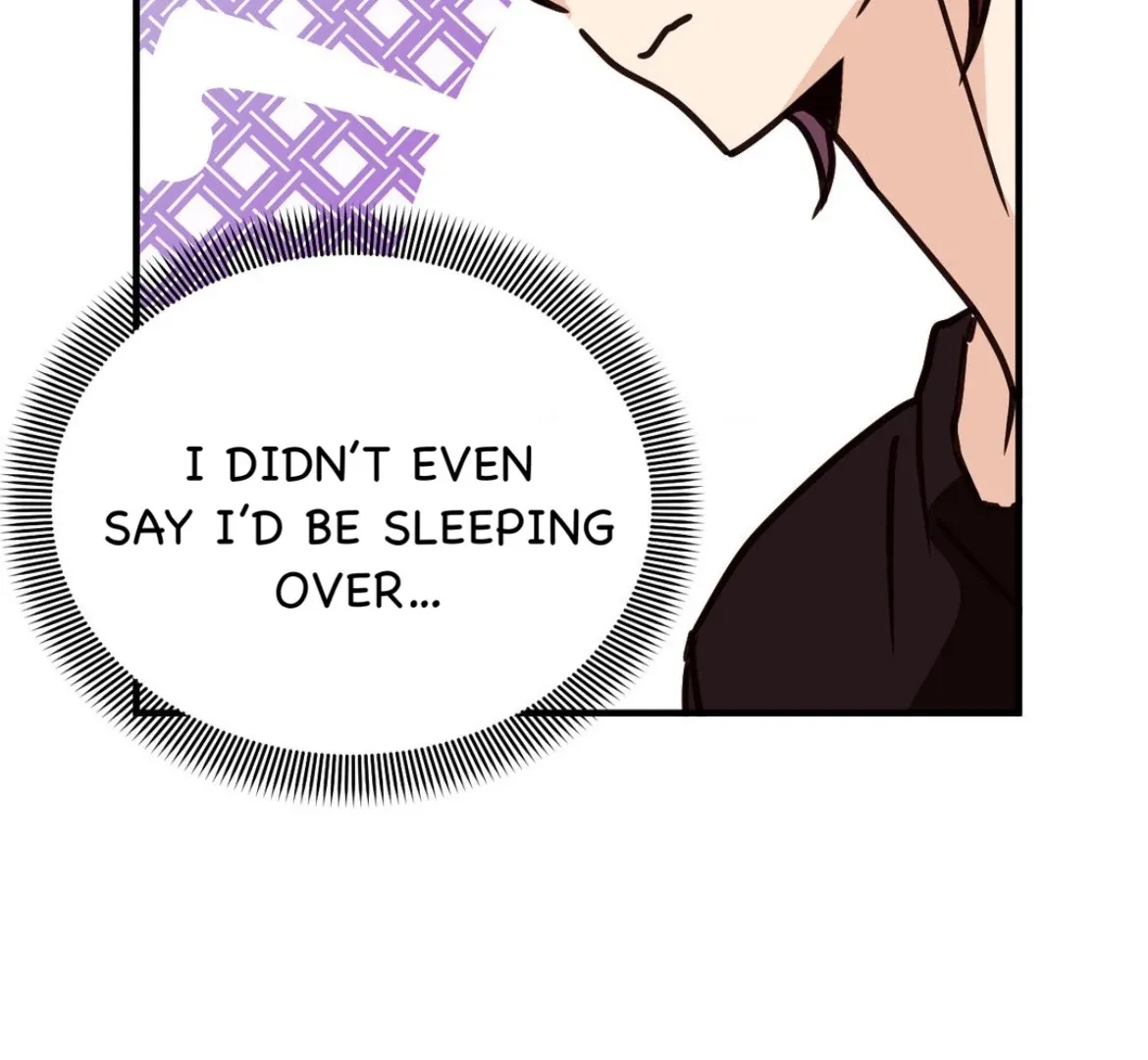 Involuntary Romance Chapter 44 page 74 - 