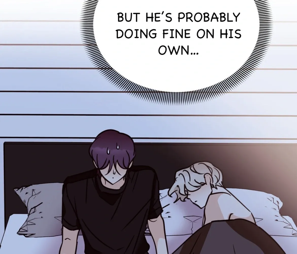 Involuntary Romance Chapter 44 page 77 - 