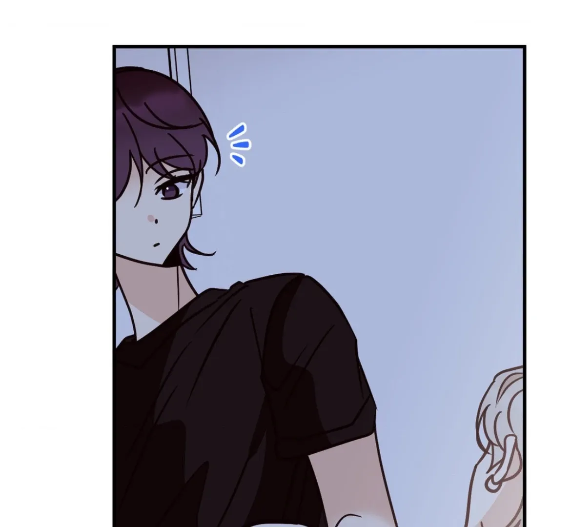 Involuntary Romance Chapter 44 page 79 - 