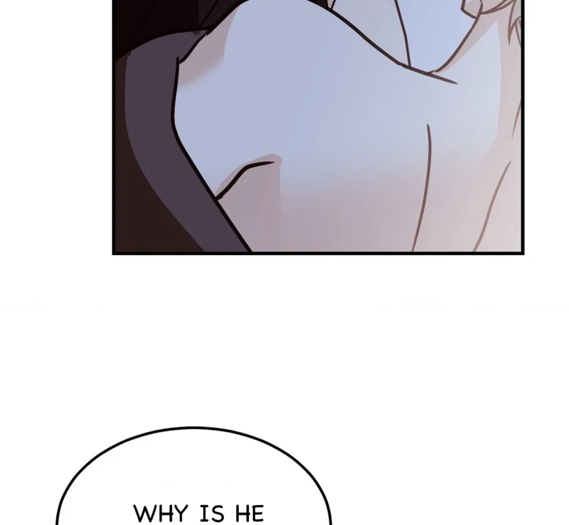 Involuntary Romance Chapter 44 page 80 - 