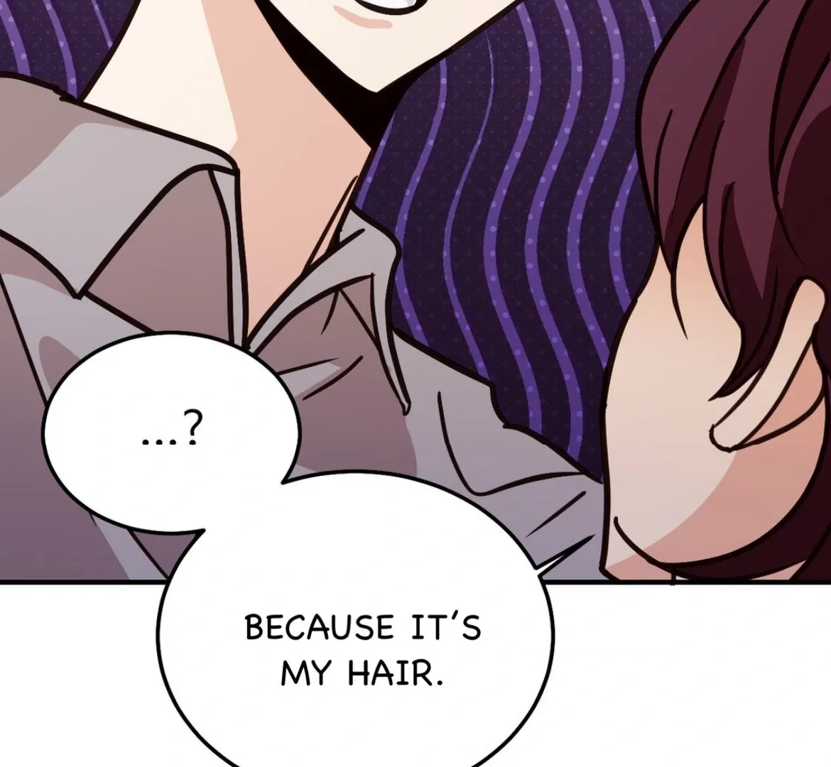 Involuntary Romance Chapter 44 page 9 - 