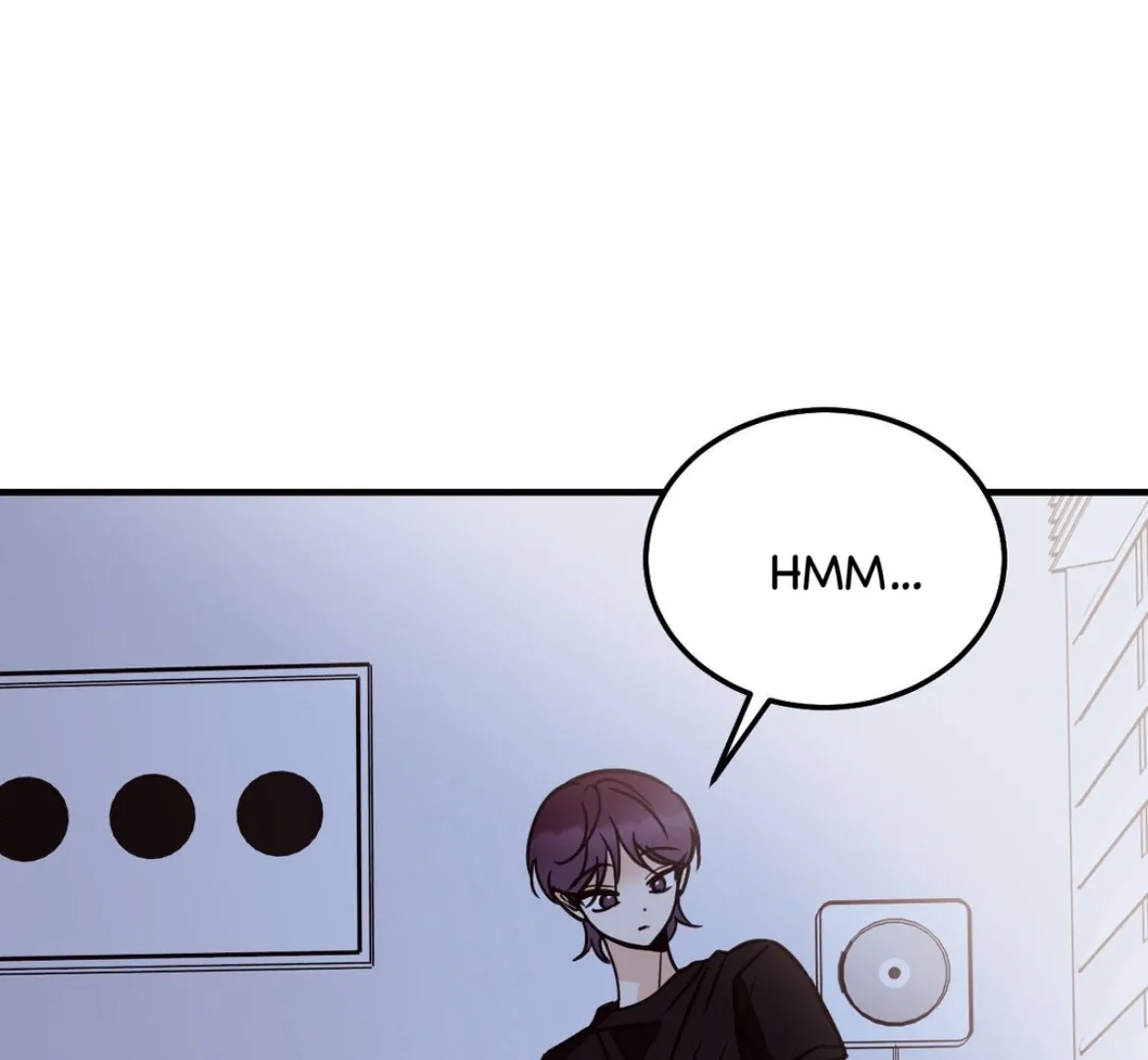 Involuntary Romance Chapter 44 page 85 - 