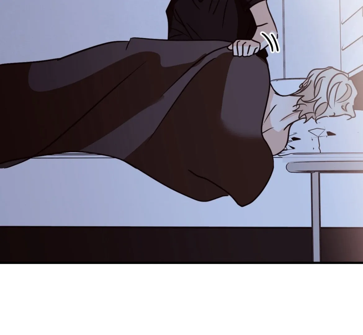 Involuntary Romance Chapter 44 page 86 - 