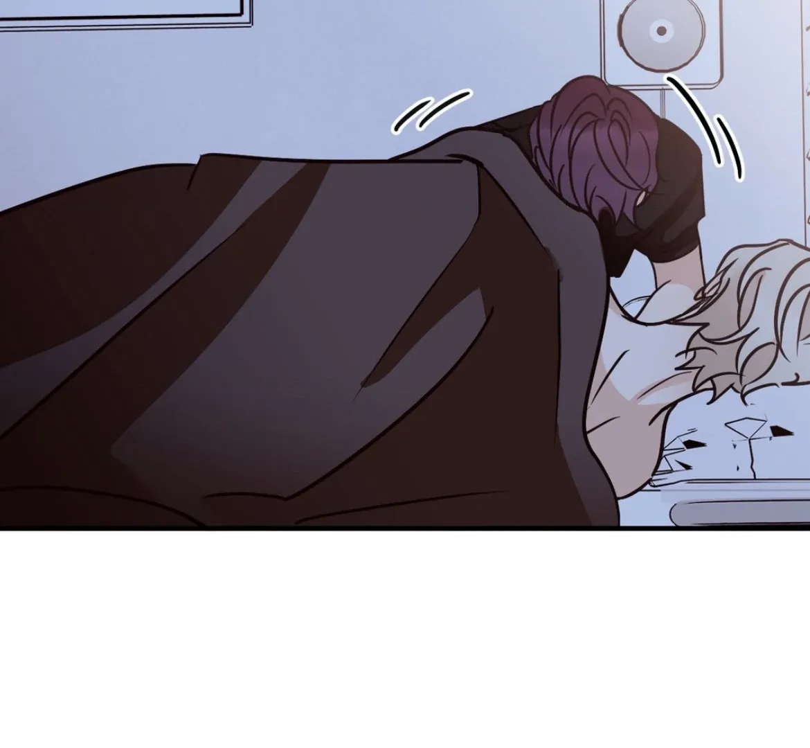 Involuntary Romance Chapter 44 page 88 - 