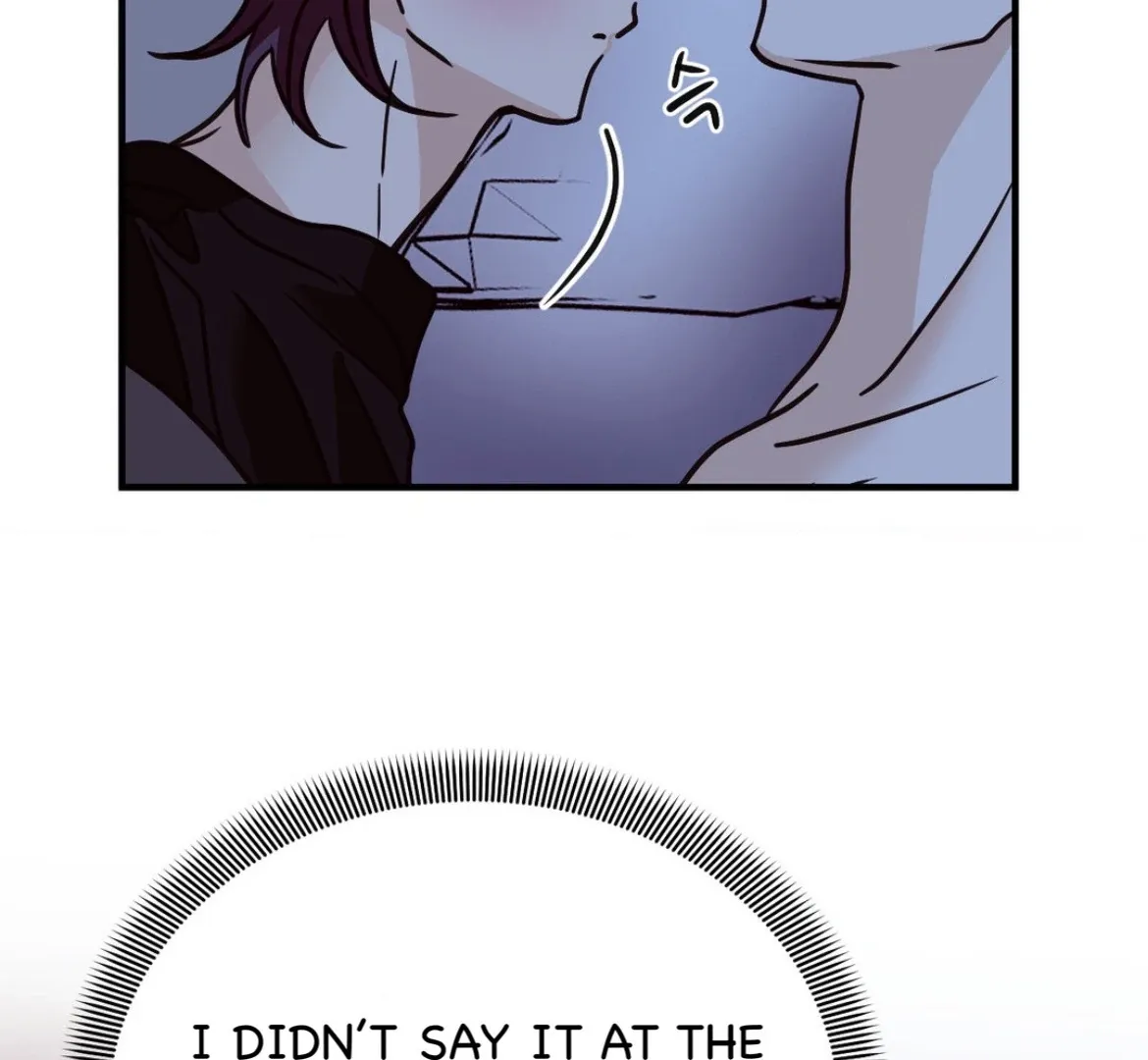 Involuntary Romance Chapter 44 page 92 - 