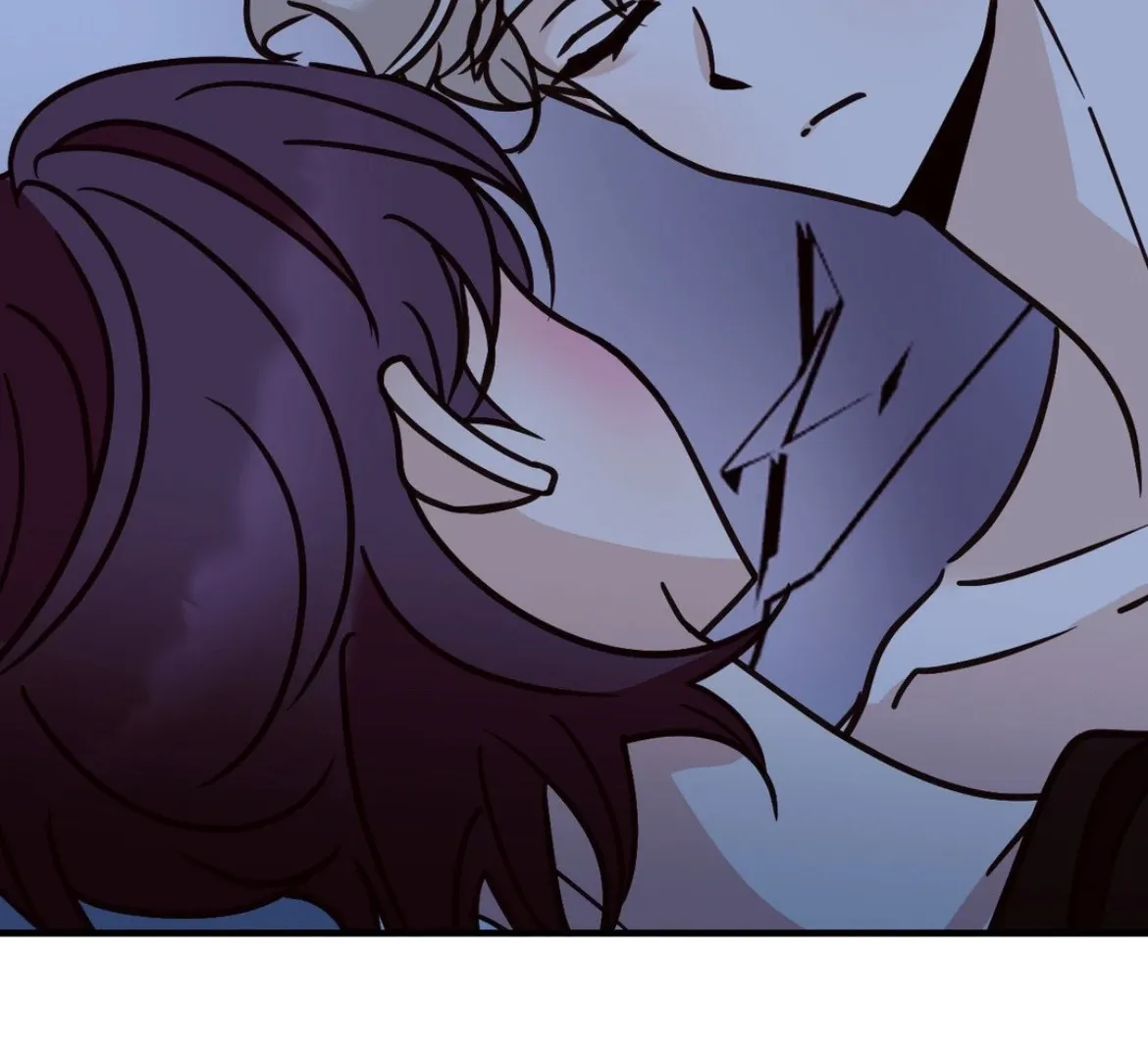 Involuntary Romance Chapter 44 page 94 - 