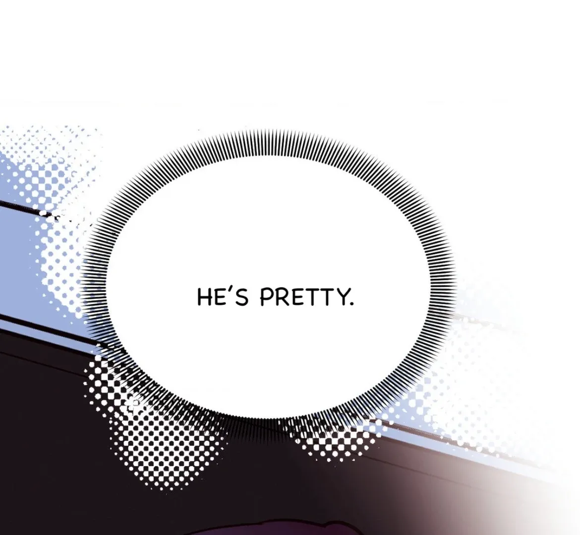 Involuntary Romance Chapter 44 page 95 - 