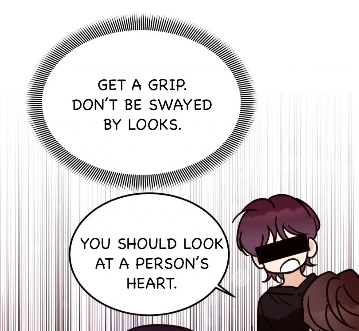 Involuntary Romance Chapter 44 page 100 - 