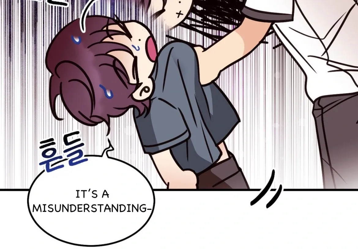 Involuntary Romance Chapter 45 page 102 - 