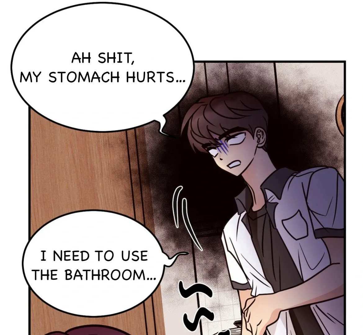 Involuntary Romance Chapter 45 page 103 - 