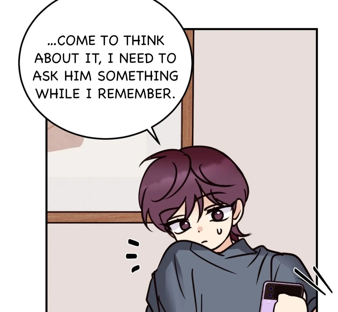 Involuntary Romance Chapter 45 page 105 - 