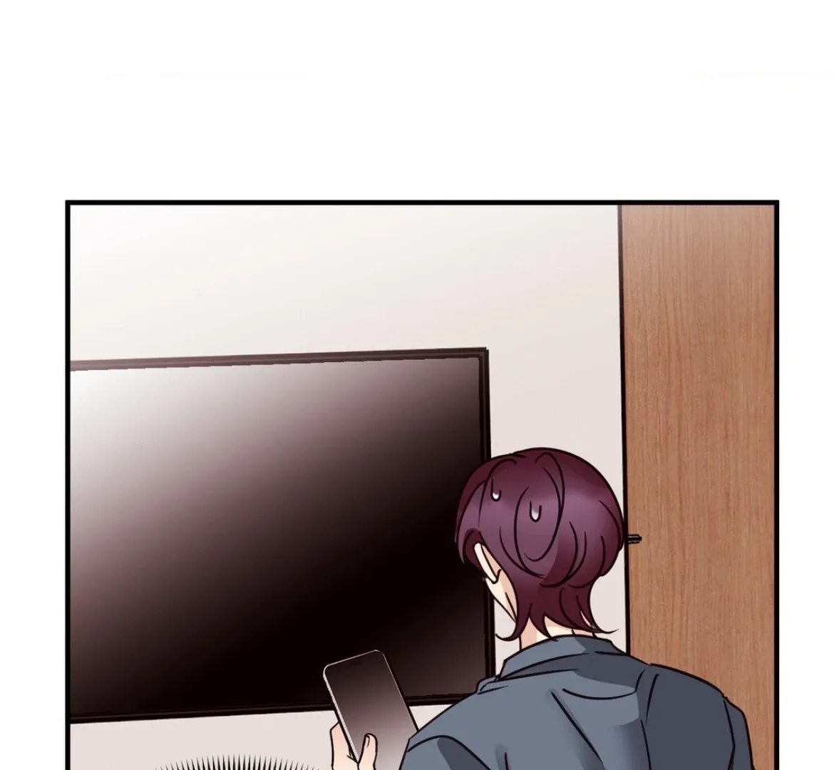 Involuntary Romance Chapter 45 page 112 - 