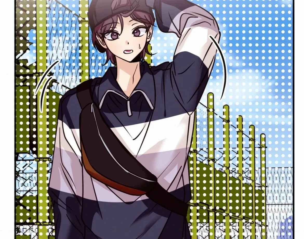 Involuntary Romance Chapter 45 page 120 - 