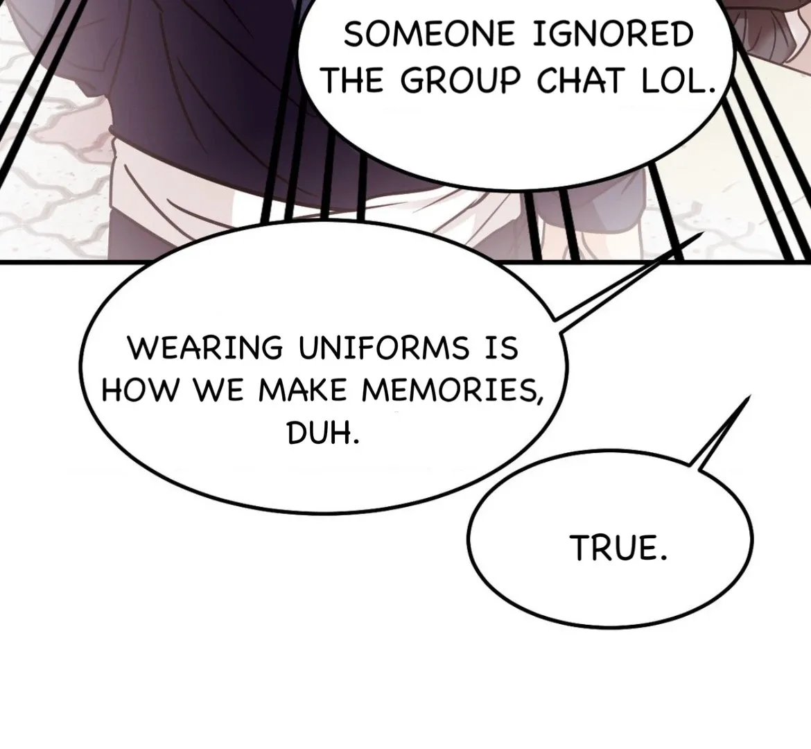 Involuntary Romance Chapter 45 page 125 - 