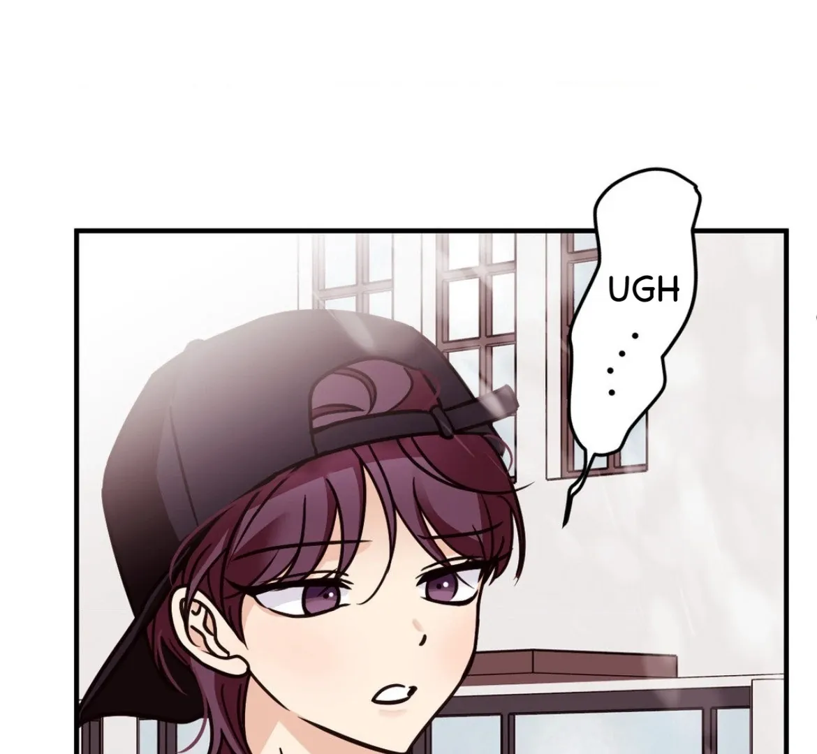 Involuntary Romance Chapter 45 page 126 - 