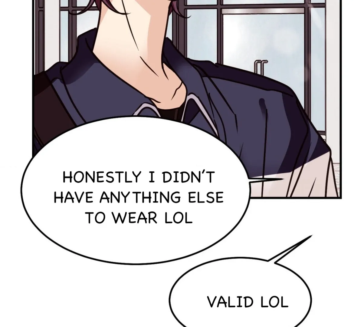 Involuntary Romance Chapter 45 page 127 - 