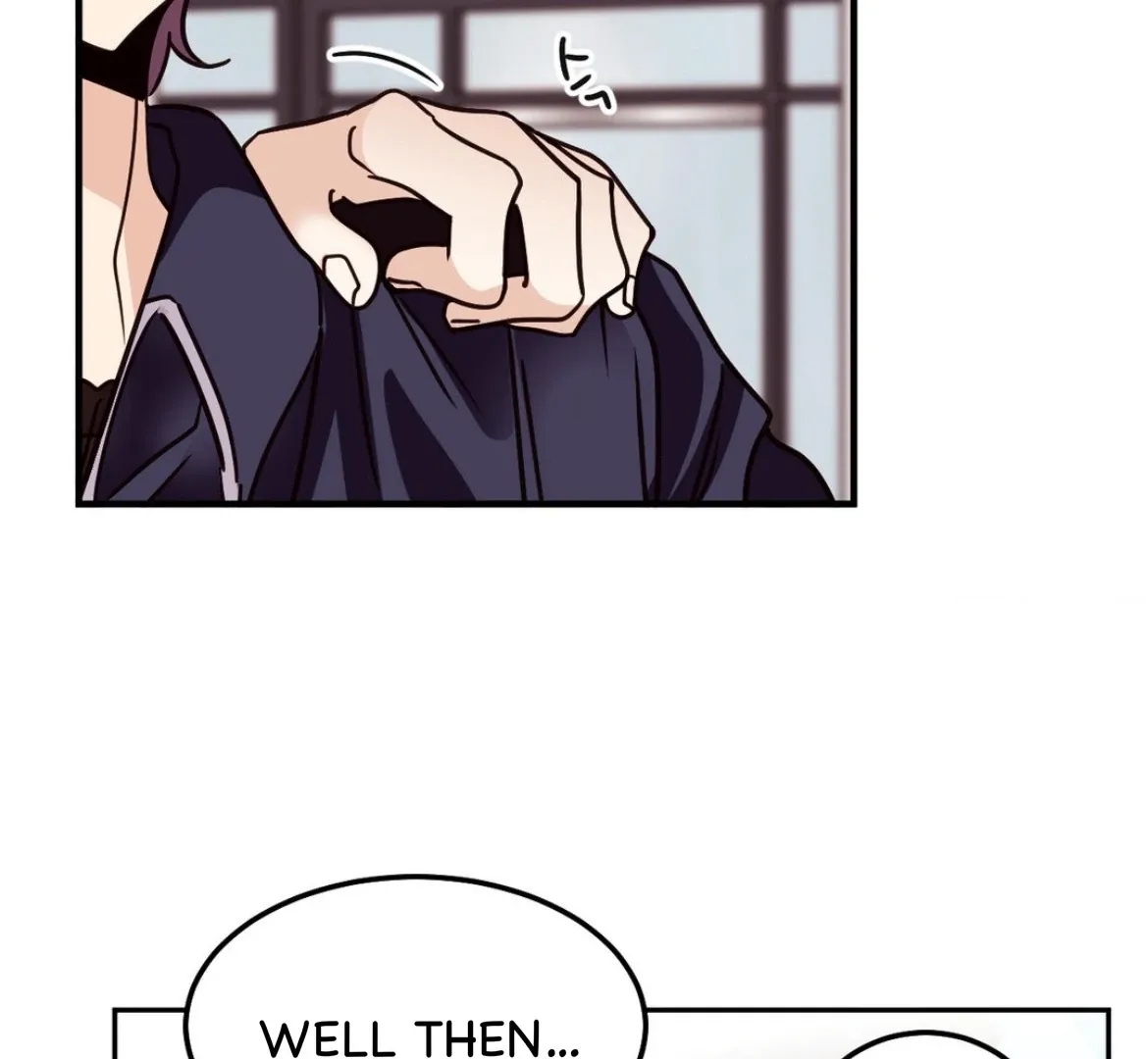 Involuntary Romance Chapter 45 page 129 - 