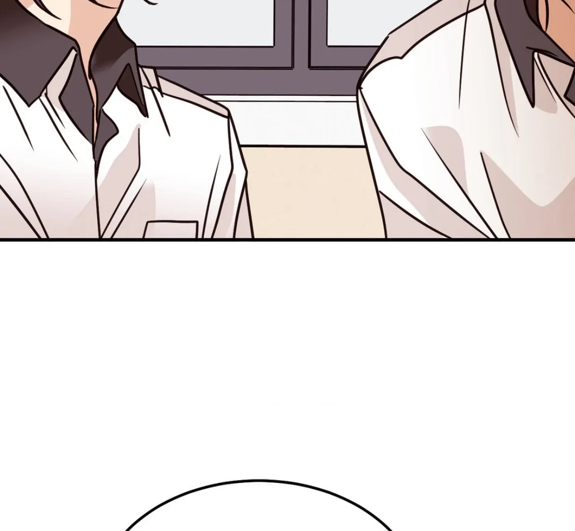 Involuntary Romance Chapter 45 page 14 - 