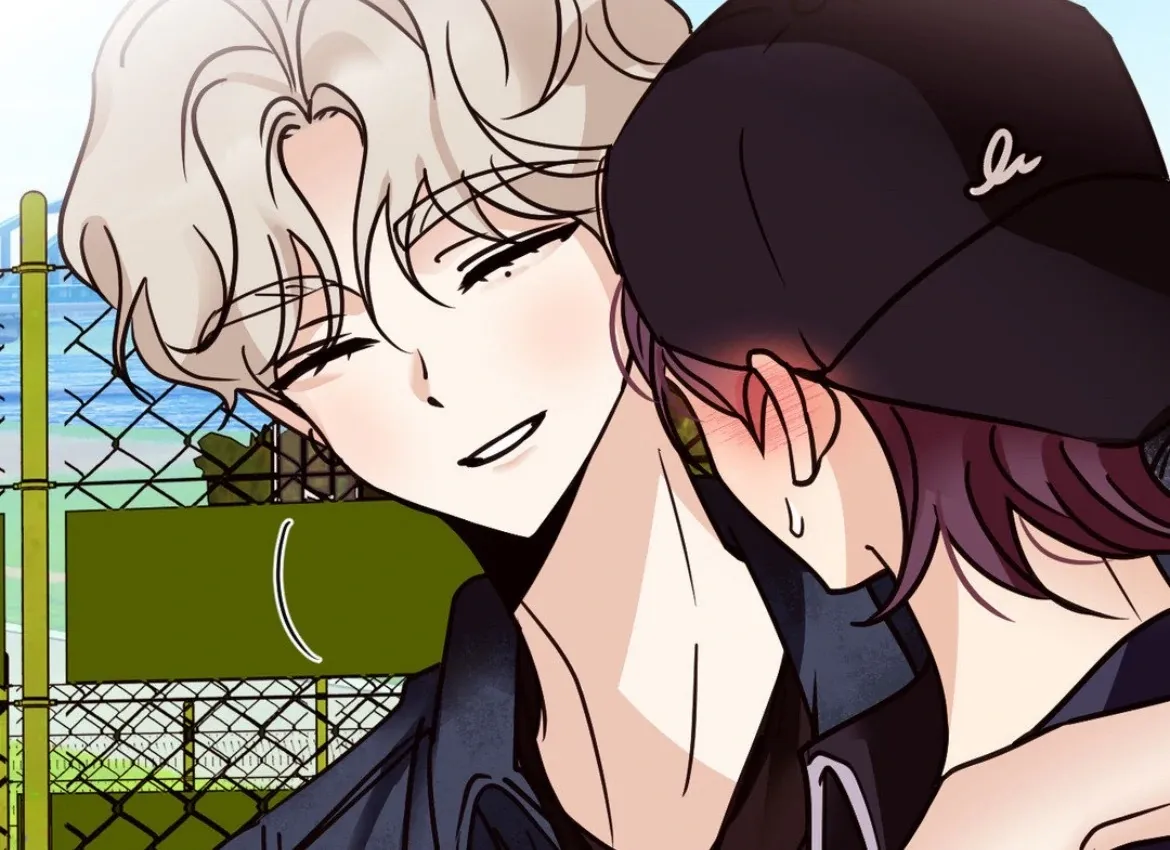 Involuntary Romance Chapter 45 page 132 - 