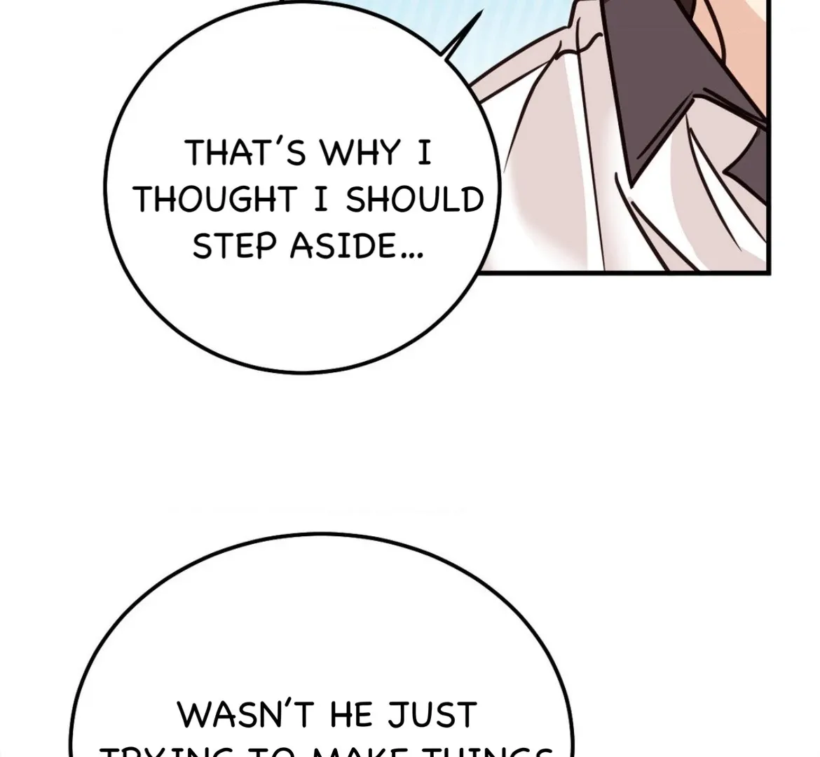 Involuntary Romance Chapter 45 page 16 - 