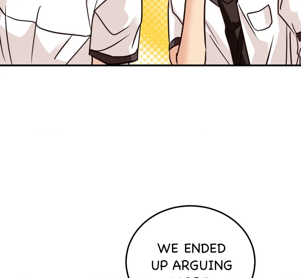 Involuntary Romance Chapter 45 page 18 - 