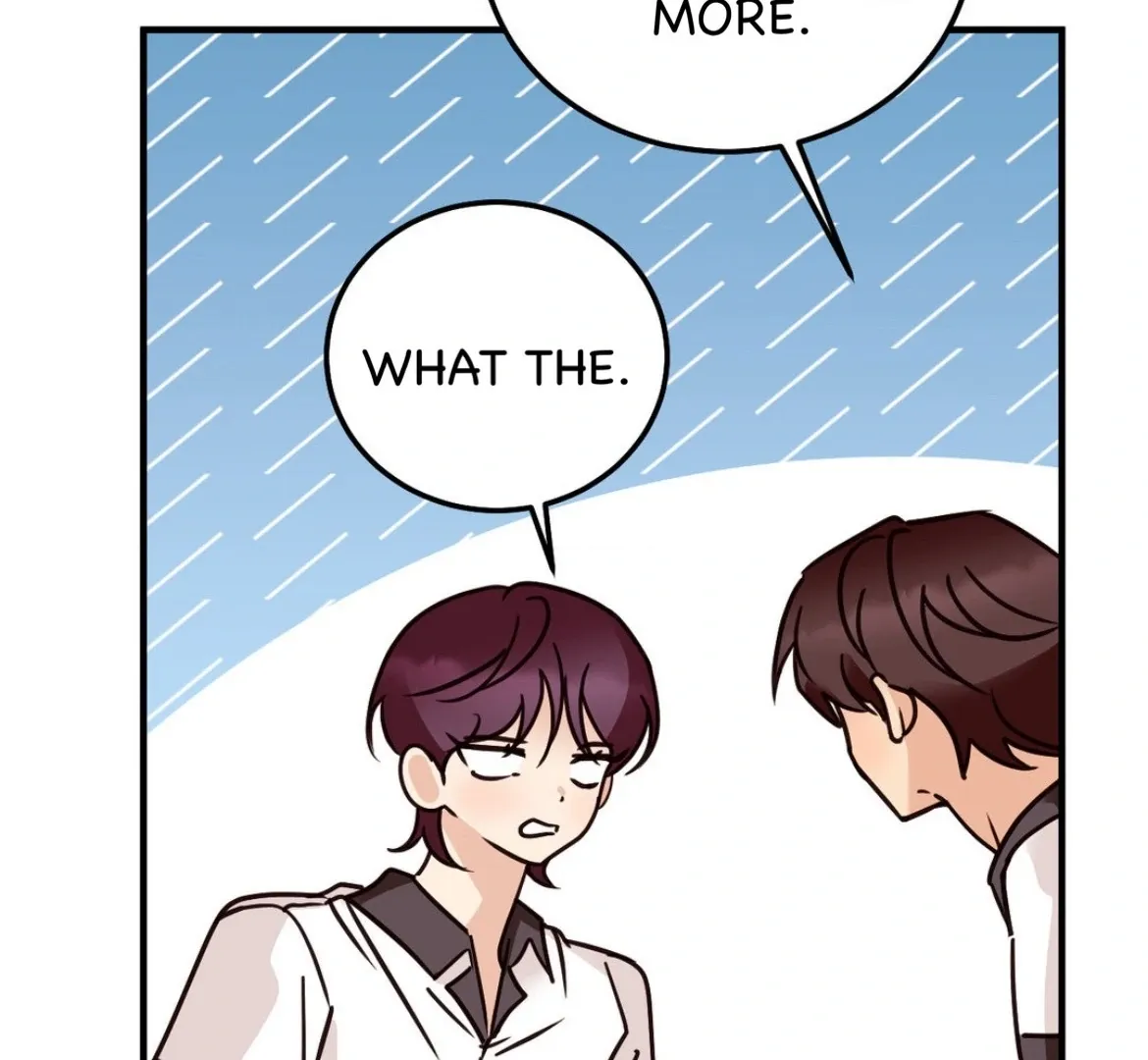Involuntary Romance Chapter 45 page 19 - 