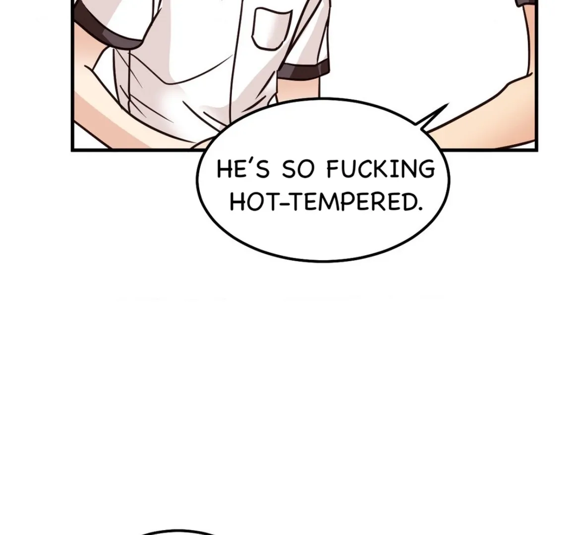 Involuntary Romance Chapter 45 page 20 - 