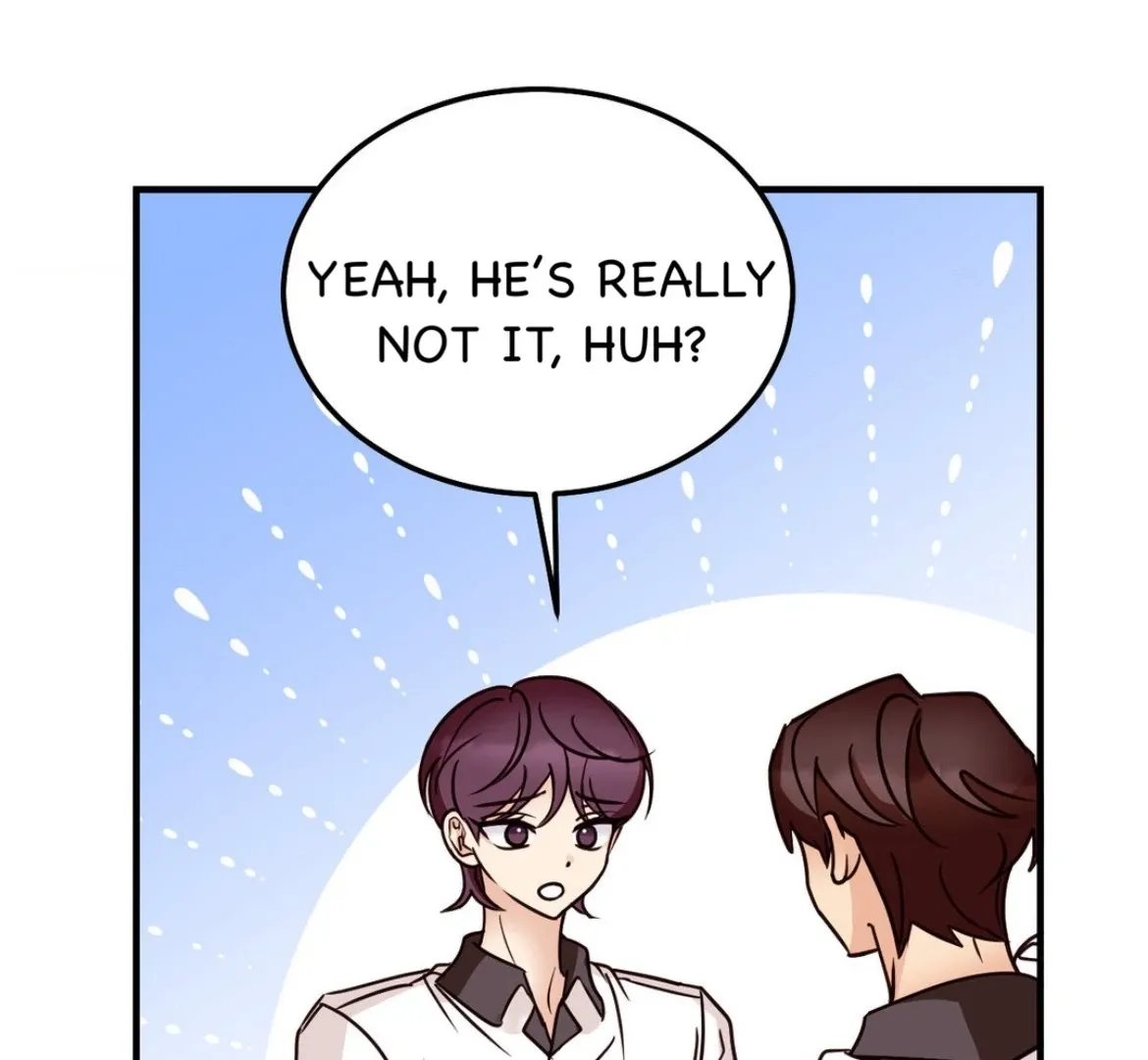 Involuntary Romance Chapter 45 page 23 - 