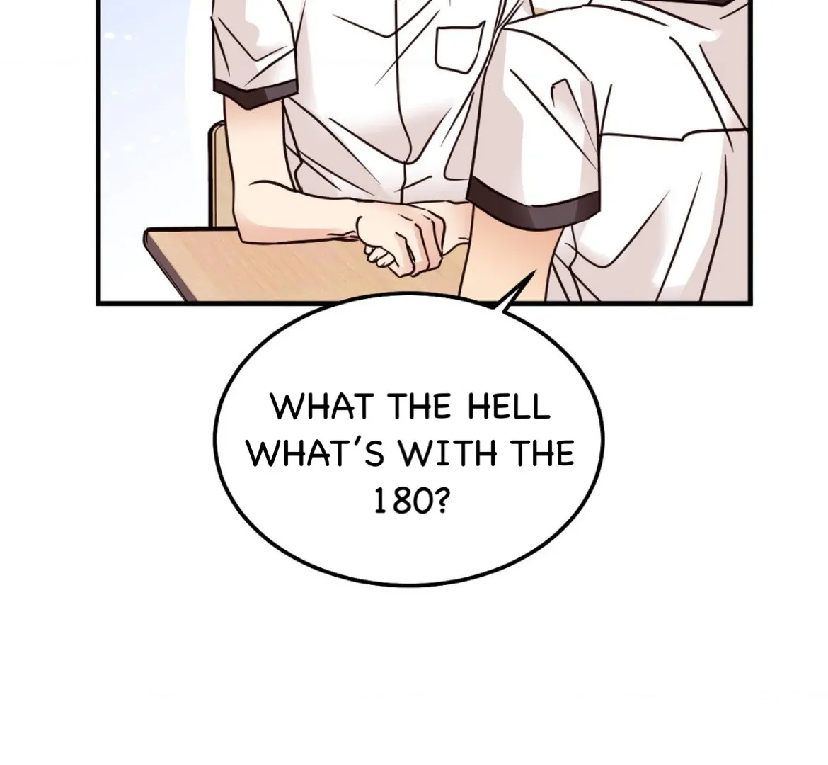 Involuntary Romance Chapter 45 page 24 - 