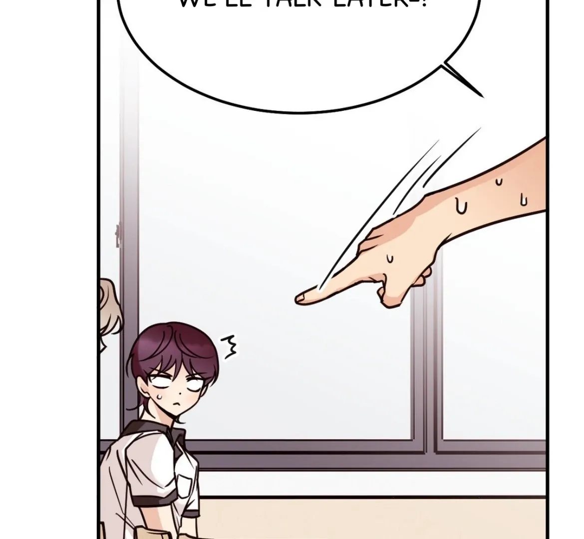Involuntary Romance Chapter 45 page 32 - 