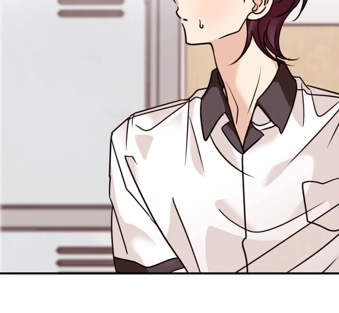 Involuntary Romance Chapter 45 page 35 - 
