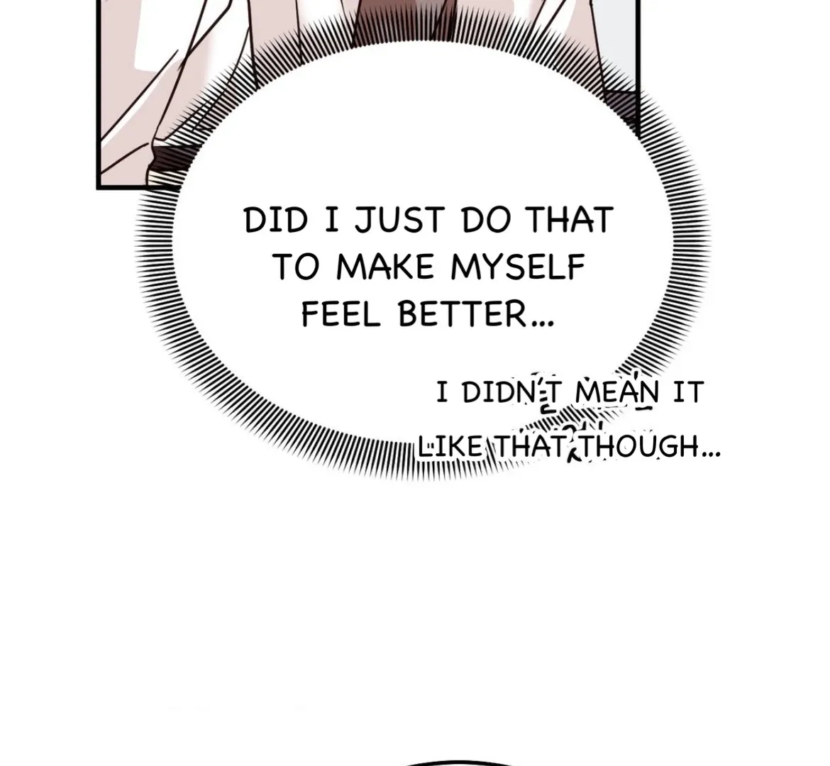 Involuntary Romance Chapter 45 page 38 - 