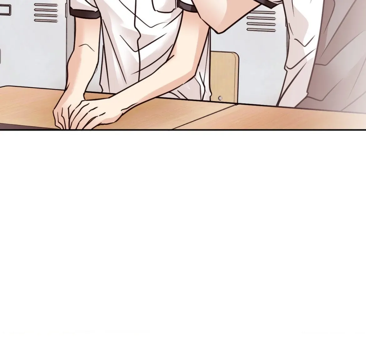 Involuntary Romance Chapter 45 page 40 - 
