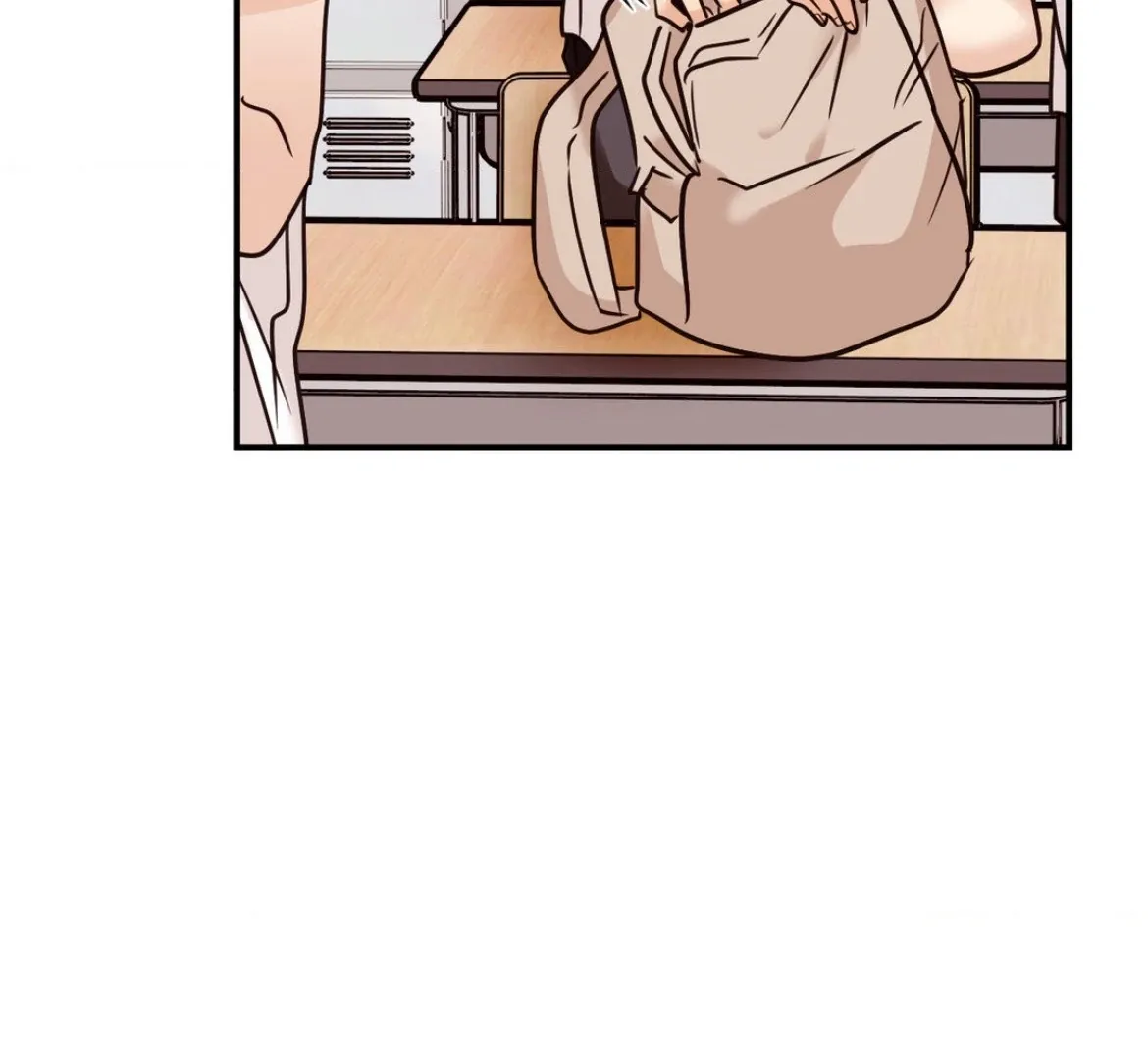 Involuntary Romance Chapter 45 page 46 - 