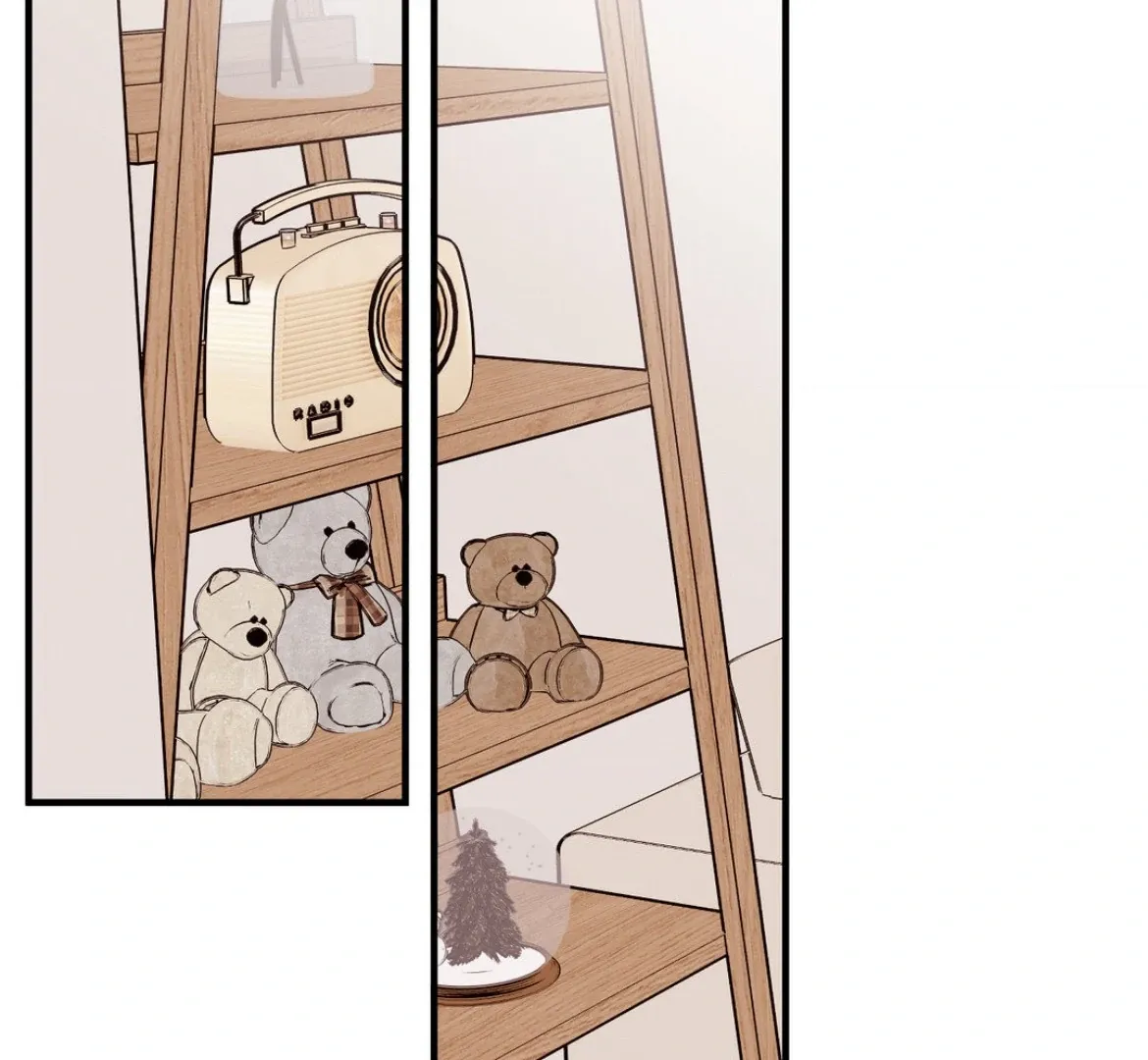 Involuntary Romance Chapter 45 page 58 - 