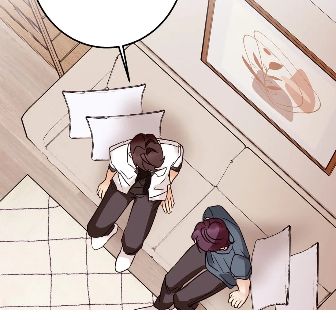 Involuntary Romance Chapter 45 page 60 - 