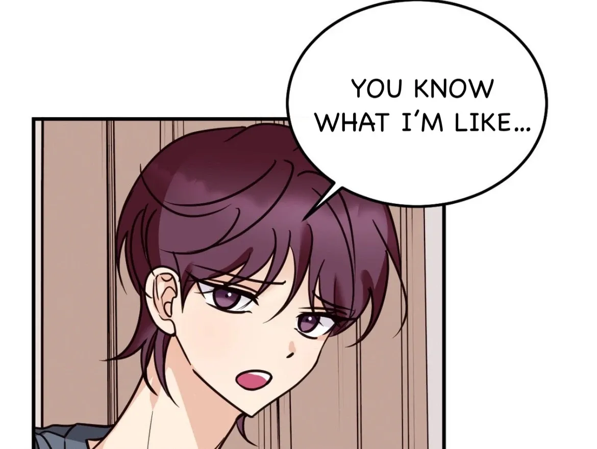 Involuntary Romance Chapter 45 page 63 - 